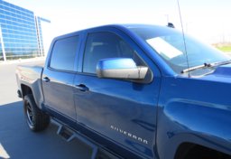 2018 Chevrolet Silverado 1500 - Thumbnail 17