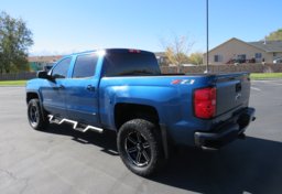 2018 Chevrolet Silverado 1500 - Thumbnail 8