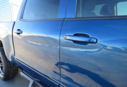 2018 Chevrolet Silverado 1500 - Thumbnail 34