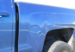 2018 Chevrolet Silverado 1500 - Thumbnail 21