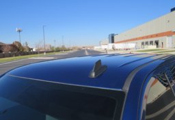 2018 Chevrolet Silverado 1500 - Thumbnail 23