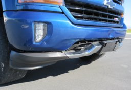 2018 Chevrolet Silverado 1500 - Thumbnail 31