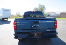 2018 Chevrolet Silverado 1500 - Thumbnail 10