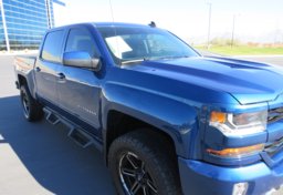 2018 Chevrolet Silverado 1500 - Thumbnail 14