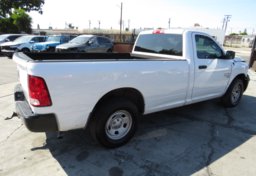 2019 Ram 1500 Classic - Thumbnail 6