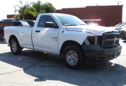 2019 Ram 1500 Classic - Thumbnail 4