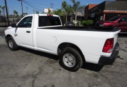 2019 Ram 1500 Classic - Thumbnail 5