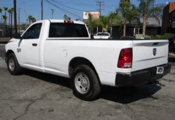 2019 Ram 1500 Classic - Thumbnail 7