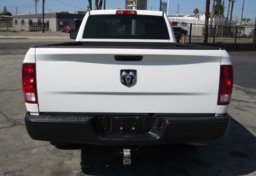 2019 Ram 1500 Classic - Thumbnail 10