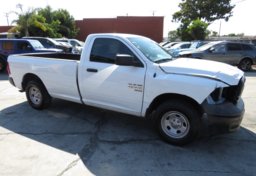 2019 Ram 1500 Classic - Thumbnail 2