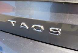 2022 Volkswagen Taos - Thumbnail 19