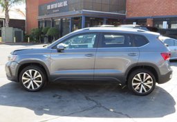 2022 Volkswagen Taos - Thumbnail 12