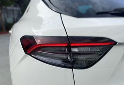 2022 Maserati Levante GT - Thumbnail 13