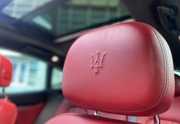 2022 Maserati Levante GT - Thumbnail 30