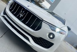 2022 Maserati Levante GT - Thumbnail 15