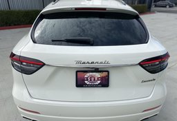 2022 Maserati Levante GT - Thumbnail 9
