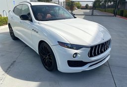 2022 Maserati Levante GT - Thumbnail 18