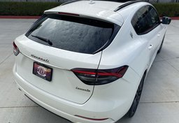 2022 Maserati Levante GT - Thumbnail 7