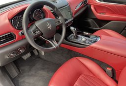 2022 Maserati Levante GT - Thumbnail 34