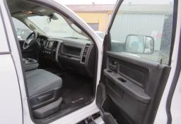 2018 Ram 2500 - Thumbnail 22