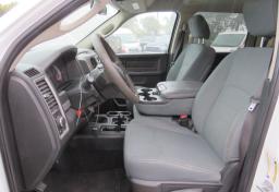 2018 Ram 2500 - Thumbnail 25