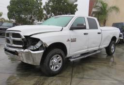 2018 Ram 2500 - Thumbnail 4