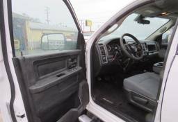 2018 Ram 2500 - Thumbnail 21