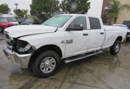 2018 Ram 2500 - Thumbnail 2