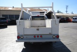 2018 Ford Super Duty F-250 SRW - Thumbnail 5