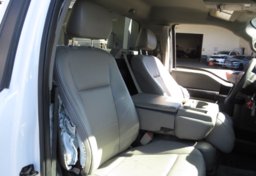 2018 Ford Super Duty F-250 SRW - Thumbnail 11