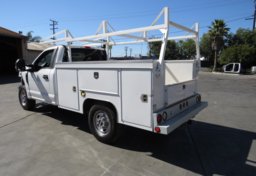 2018 Ford Super Duty F-250 SRW - Thumbnail 4