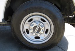 2018 Ford Super Duty F-250 SRW - Thumbnail 8