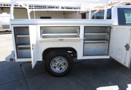 2018 Ford Super Duty F-250 SRW - Thumbnail 7