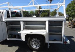 2018 Ford Super Duty F-250 SRW - Thumbnail 6