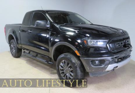 Picture of 2020 Ford Ranger