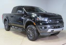 2020 Ford Ranger - Thumbnail 3