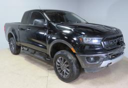 2020 Ford Ranger - Thumbnail 1