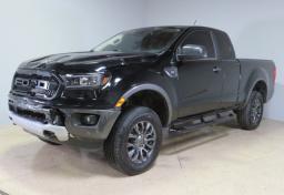 2020 Ford Ranger - Thumbnail 4