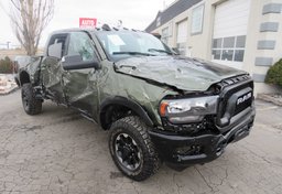 2022 Ram 2500 - Thumbnail 4