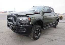 2022 Ram 2500 - Thumbnail 3