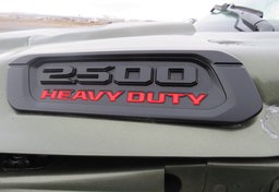 2022 Ram 2500 - Thumbnail 15