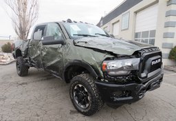 2022 Ram 2500 - Thumbnail 2