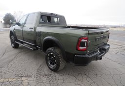 2022 Ram 2500 - Thumbnail 7