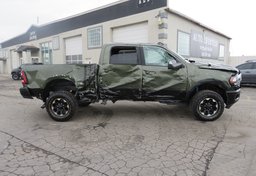 2022 Ram 2500 - Thumbnail 10