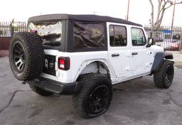 2018 Jeep Wrangler Unlimited - Thumbnail 7