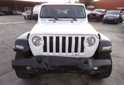 2018 Jeep Wrangler Unlimited - Thumbnail 11