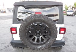 2018 Jeep Wrangler Unlimited - Thumbnail 12