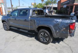 2020 Toyota Tacoma 4WD - Thumbnail 10