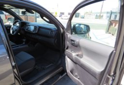 2020 Toyota Tacoma 4WD - Thumbnail 22