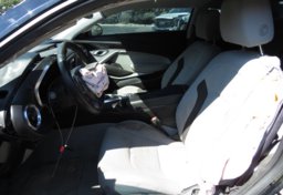 2018 Chevrolet Camaro - Thumbnail 21